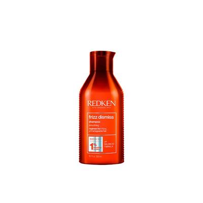SHAMPOO FRIZZ DISMISS 300ML FORMATO NUEVO