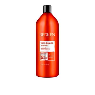 ACONDICIONADOR FRIZZ DISMISS 1000ML FORMATO NUEVO