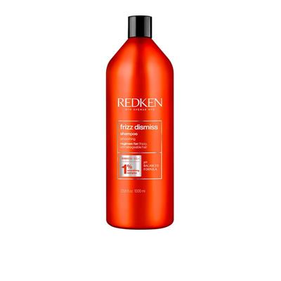 SHAMPOO FRIZZ DISMISS 1000ML FORMATO NUEVO