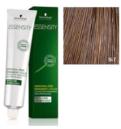ESSENSITY 5-7 TINTE
