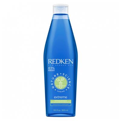 EXTREME CHAMPÚ NATURE + SCIENCE 300ML