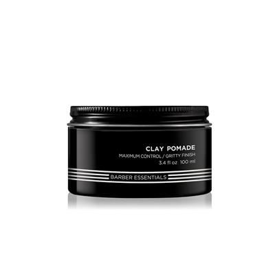 CLAY POMADE REDKEN BREWS 100ML