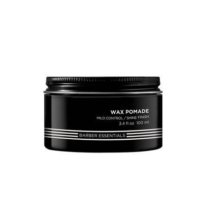 WAX POMADE REDKEN BREWS 100ML