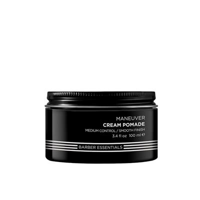 MANEUVER CREAM POMADE REDKEN BREWS 100ML