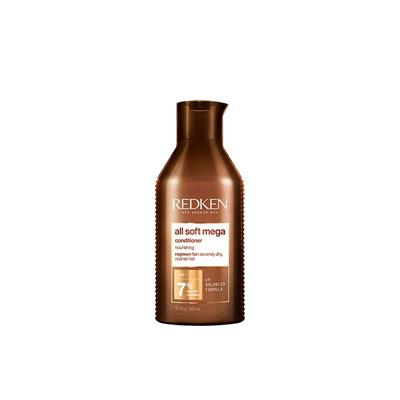 MEGA ALL SOFT ACONDICIONADOR 300ML FORMATO NUEVO