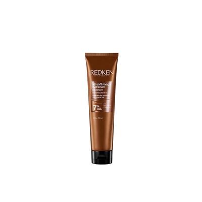 MEGA ALL SOFT TRATAMIENTO SIN ACLARADO 150ML FORMATO NUEVO