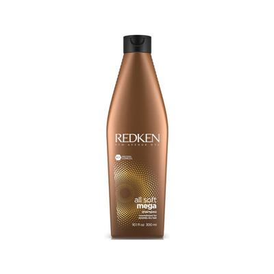 CONDITIONER ALL SOFT MEGA 250ML
