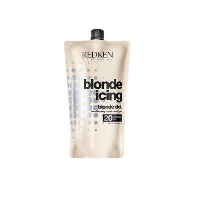 CONDITIONING CREAM DEVELOPER BLONDE GLAM 20 VOL. 6% 1000ML