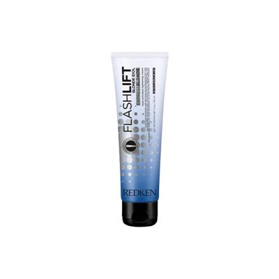 FLASHLIFT BLONDE IDOL EXPRESS LIGHTENING HEAT-ACTIVATED CREAM 90ML