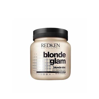 PURE LIGHTENING CREAM BLONDE GLAM 500G