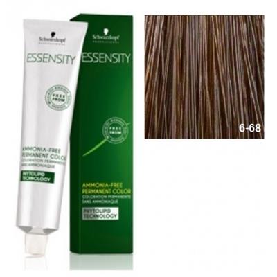 ESSENSITY 6-68 TINTE
