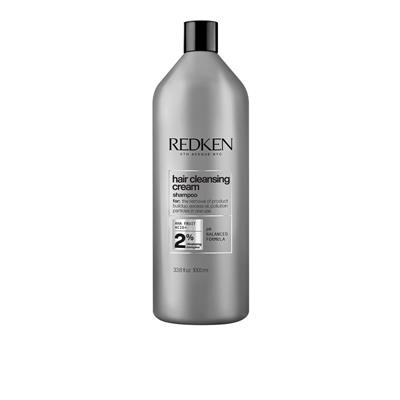CLEANSING CREAM HAIR CHAMPÚ 1000ML