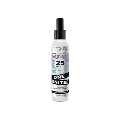 UNITED MULTI-BENEFIT TREATMENT ONE 150ML