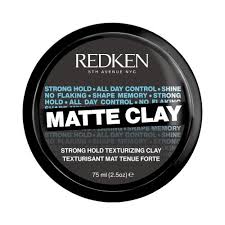 CLAY MATTE 75ML