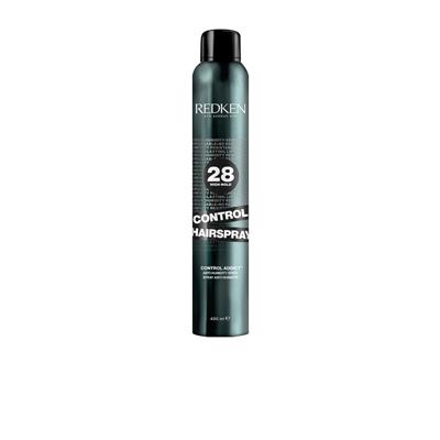 HAIRSPRAY CONTROL 400ML