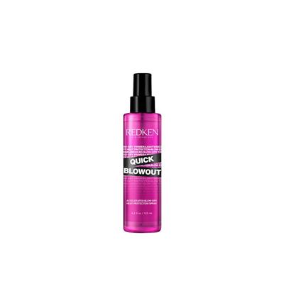 125ML QUICK BLOWOUT HEAT PROTECTING SPRAY