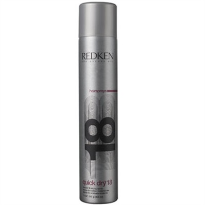  DRY QUICK 18 400 ML