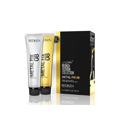 FIX 08 METAL 2X20ML