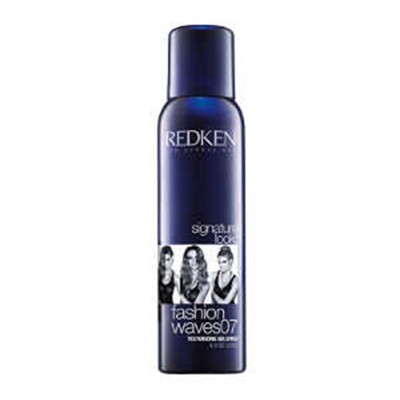 WAVES 07 FASHION 250ML