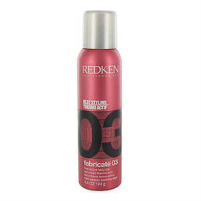 FABRICATE 03 TEXTURIZANTE 124ML