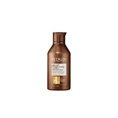 MEGA CURLS ALL SOFT CONDITIONER 300ML