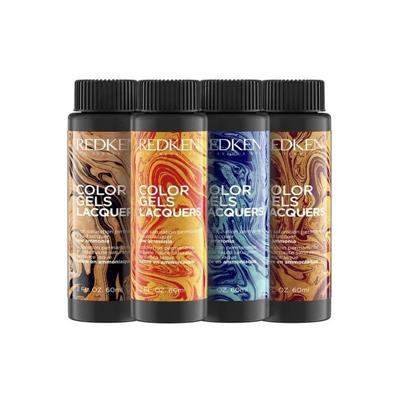 GELS LACQUER COLOR 60ML