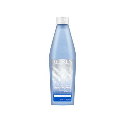 BLEACH RECOVERY EXTREME GENTLE FORTIFYING SHAMPOO 300ML