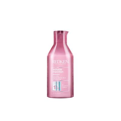 HIGH RISE VOLUME/VOLUME INJECTION SHAMPOO FORMATO NUEVO 300ML