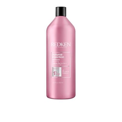 HIGH RISE VOLUME/VOLUME INJECTION SHAMPOO NUEVO FORMATO 1000ML