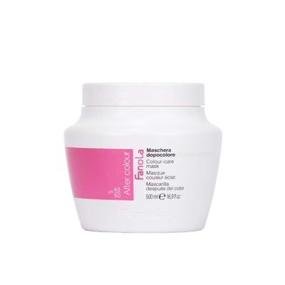 AFTER COLOUR NEW MASCARILLA 500ML