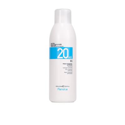 FANOLA OXIGENADA 20V 1000ML