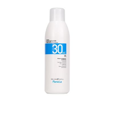 FANOLA OXIGENADA 30V PLÁTANO 1000ML