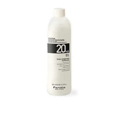 FANOLA OXIGENADA 20V 300ML