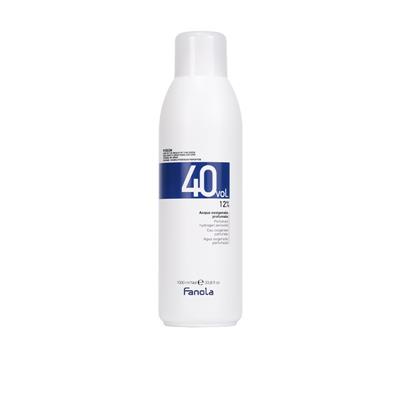 FANOLA OXIGENADA 40 VOL 1000ML