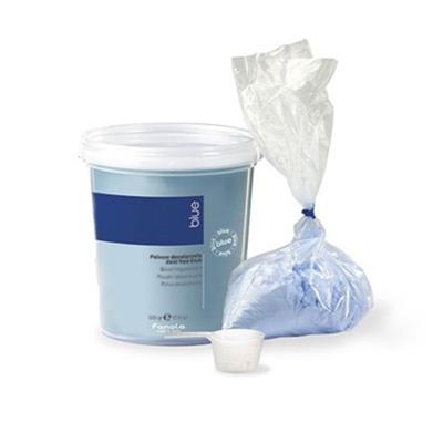 DECOLORANTE AZUL FANOLA VASO POLVO 500GR