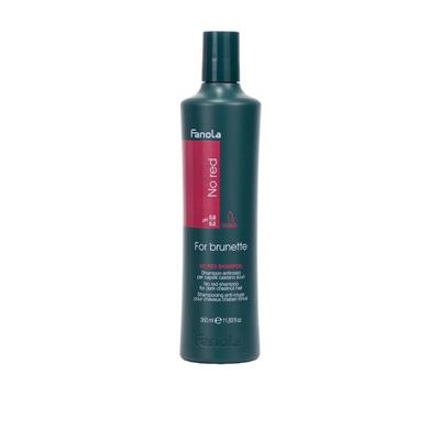 NO RED CHAMPÚ 350ML