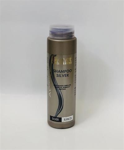 CABELLOS BLANCOS CHAMPÚ 250 ml