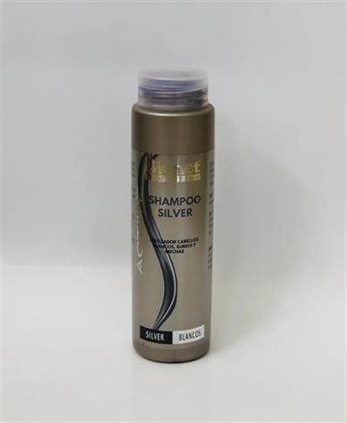 CABELLOS BLANCOS CHAMPÚ 250 ml