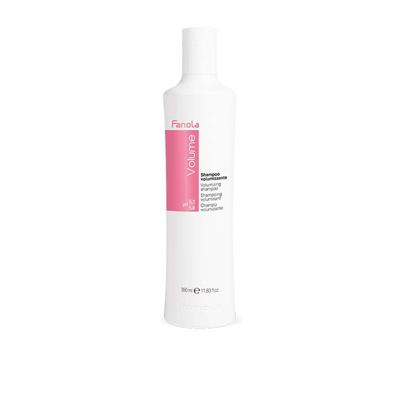 VOLUMEN CHAMPÚ 350ML