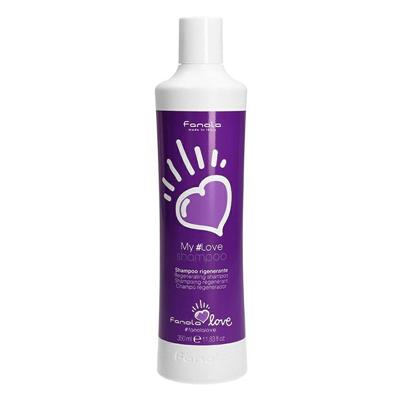REGENERADOR CHAMPÚ 350ML