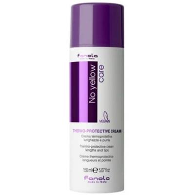  THERMO-PROTECTIVE CREAM NO YELLOW 150ML