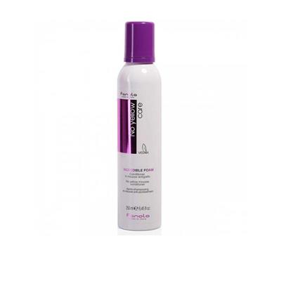 NO YELLOW ESPUMA 250ML