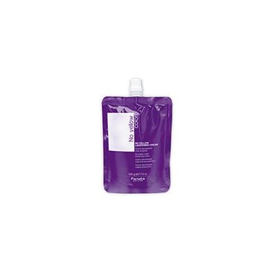 DECOLORANTE VIOLETA ANTI-AMARILLO CREMA 500GR