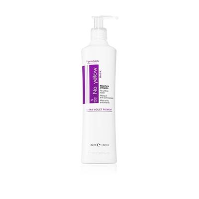 ANTIAMARILLO NO YELLOW MASCARILLA 350ML