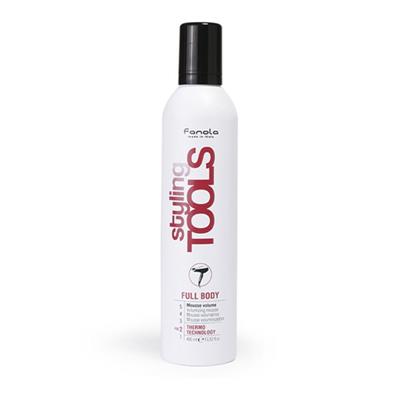 VOLUMEN ESPUMA NEW STYLING TOOLS 400ML