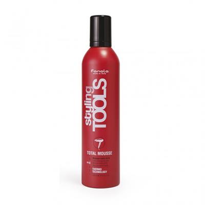 EXTRA FUERTE ESPUMA STYLING TOOLS 300ML