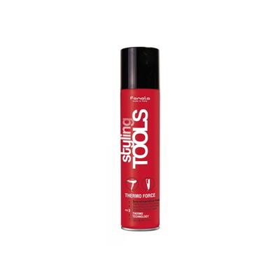 TERMOPROTECTOR CON FIJACIÓN STYLING TOOLS SPRAY 300ML