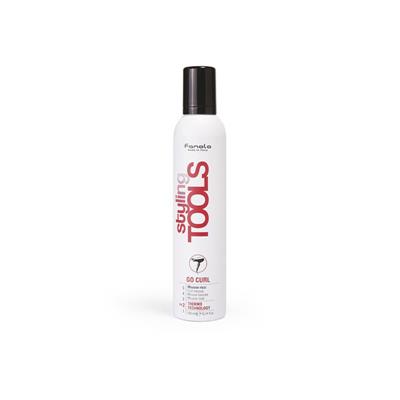RIZO ESPUMA STYLING TOOLS 300ML