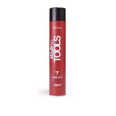 EXTRA FUERTE LACA STYLING TOOLS 500ML