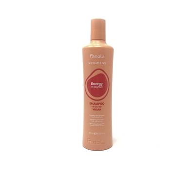 ENERGIZING VITAMINS CHAMPÚ CAÍDA FANOLA 350ML